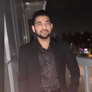 Meet your Posher, Udit